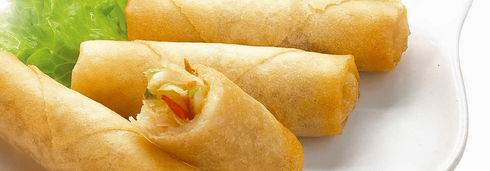 Egg Roll