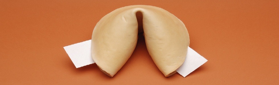 Fortune Cookie 