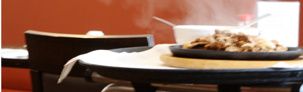 Hot Food 