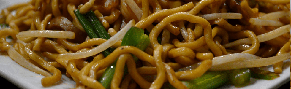 Lo Mein